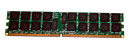 2 GB DDR2-RAM 240-pin Registered-ECC 2Rx8 PC2-5300R Smart...