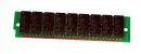 1 MB Simm 30-pin Parity 60 ns 9-Chip 1Mx9  Chips: 9x...
