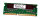 128 MB SO-DIMM 144-pin SD-RAM PC-133  CL3   Samsung M464S1654ETS-L7A
