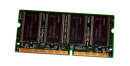 128 MB 144-pin SO-DIMM PC-100  SD-RAM  CL2 Kingston...