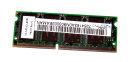 64 MB SO-DIMM 144-pin PC-66 SD-RAM  Acer 72.54163.A0N