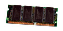 64 MB SO-DIMM 144-pin SD-RAM Laptop-Memory PC-66  NEC...