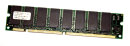 256 MB SD-RAM 168-pin PC-133 non-ECC  CL3 Hyundai...