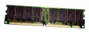 256 MB SD-RAM 168-pin PC-133 non-ECC  Mustang M0032643306N