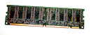 128 MB SD-RAM 168-pin PC-133 non-ECC  Smart Modular...