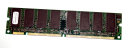 64 MB SD-RAM 168-pin PC-100 non-ECC  CL2   MSC...