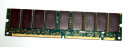 256 MB SD-RAM 168-pin PC-133 ECC-Memory CL3 Hynix HYM71V32735HCT8-H AA