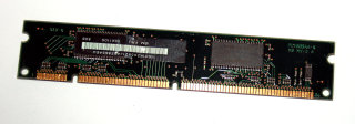 32 MB SD-RAM 168-pin PC-66  non-ECC 3,3V  IBM FRU: 01K1105