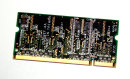 128 MB DDR RAM 200-pin SO-DIMM PC-2700S  CL2.5  Buffalo...