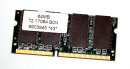 64 MB SO-DIMM 144-pin SD-RAM PC-100  Acer 72.17064.B0N