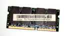 64 MB SO-DIMM 144-pin SD-RAM PC-100  Acer 72.17064.B0N