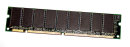 128 MB SD-RAM 168-pin PC-66 ECC-Memory   18-Chip...