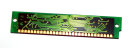 256 kB Simm 30-pin 70 ns 3-Chip 256kx9 Parity Chips: 2x...