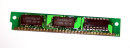 256 kB Simm 30-pin 70 ns 3-Chip 256kx9 Parity  Chips: 2x...