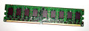 2 GB DDR2-RAM 240-pin  PC2-6400E ECC-Memory  CL6  HMD...