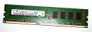 4 GB DDR3-RAM 240-pin 2Rx8 PC3-12800E ECC-Memory 1,5V...