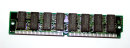 8 MB EDO-RAM 72-pin non-Parity PS/2 Simm 60 ns Chips: 16x LGS GM71C4403EJ60