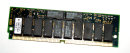 4 MB FPM-RAM 72-pin Parity PS/2 Simm 60 ns  Siemens...