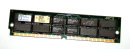 4 MB FPM-RAM 72-pin Parity PS/2 Simm 70 ns OKI...
