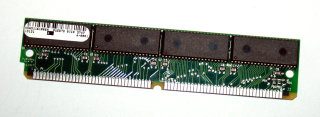 2 MB FPM-RAM 72-pin PS/2 Simm für HP LaserJet 4+ 4MP 4MV 4P 5 5M 5MP  HP C3131