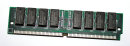 8 MB FPM-RAM 72-pin 2Mx32 non-Parity PS/2 Simm 70 ns  HP...
