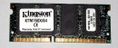 64 MB EDO SO-DIMM  Kingston KTM760X/64  für IBM...