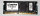 64 MB EDO SO-DIMM  Kingston KTM760X/64  für IBM ThinkPad 380 / 385 / 560 / 760