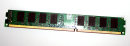 4 GB DDR3 RAM 240-pin PC3-10600U nonECC  Kingston...