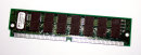 16 MB EDO-RAM 72-pin non-Parity PS/2 Simm 60 ns NEC...