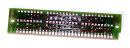 256 kB Simm 30-pin 70 ns 256kx9 Parity 3-Chip  Siemens...