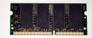 128 MB SO-DIMM 144-pin SD-RAM PC-100  CL2  Siemens...
