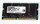 256 MB SO-DIMM 144-pin PC-133 SD-RAM Laptop-Memory  Siemens SSN03264C1B21MT-75