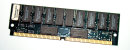 4 MB FPM-RAM 72-pin PS/2 Parity Simm 70 ns  Motorola...