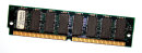 16 MB FPM-RAM 72-pin PS/2Parity PS/2 Simm 60 ns  Motorola...