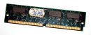 16 MB FPM-RAM 72-pin PS/2Parity PS/2 Simm 60 ns  Motorola MCM36400ASHG60