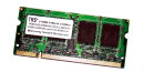 512 MB DDR2 RAM 200-pin SO-DIMM PC2-4200S CL4  TRS...