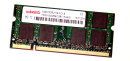 1 GB DDR2 RAM 200-pin SO-DIMM PC2-4200S  takeMS...