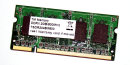 2 GB DDR2 RAM 200-pin SO-DIMM PC2-6400S  TM Memory...