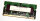 2 GB DDR2 RAM 200-pin SO-DIMM PC2-6400S  TM Memory TSDR2048M800