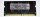 128 MB SO-DIMM 144-pin SD-RAM PC-100  CL3 Hynix HYM71V16M655AT6-S AA