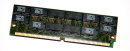 32 MB FPM-RAM 72-pin PS/2 Simm 8Mx36 Parity 70 ns  IBM 11E8360BF-70   54H8588