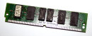4 MB FPM-RAM 72-pin 1Mx36 Parity PS/2 Simm 70 ns  IBM...