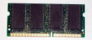 128 MB SO-DIMM 144-pin PC-133 SD-RAM  CL3  Hynix...