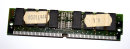 8 MB FPM-RAM 72-pin non-Parity PS/2 Simm 70 ns Chips:16x...