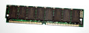 16 MB EDO-RAM 72-pin non-Parity PS/2 Simm 60 ns  Chips:...