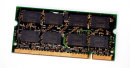 512 MB DDR-RAM 200-pin SO-DIMM PC-3200S   Aeneon...