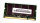 256 MB DDR RAM 200-pin SO-DIMM PC-2700S   Unifosa U30256AAHYI6520