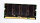 256 MB DDR RAM PC-3200S SO-DIMM DDR400 CL3  Infineon HYS64D32020GDL-5-B