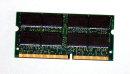 512 MB SO-DIMM 144-pin SD-RAM PC-133  CL3   Samsung...