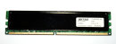2 GB DDR2-RAM 240-pin PC2-6400U non-ECC 2.1V CL4 Firestix...